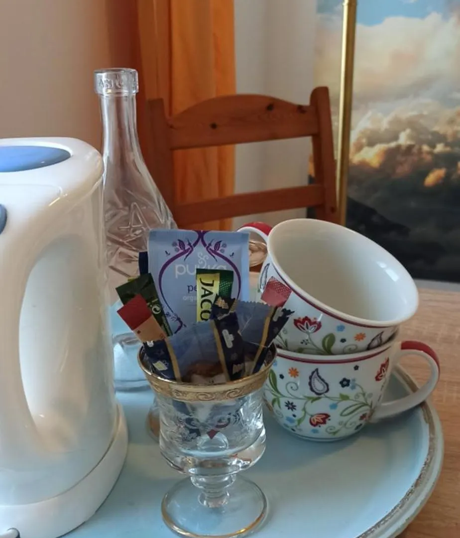 Ubytování v soukromí Privatzimmer 15 Qm Mit Gemeinschaftsbad Mnichov