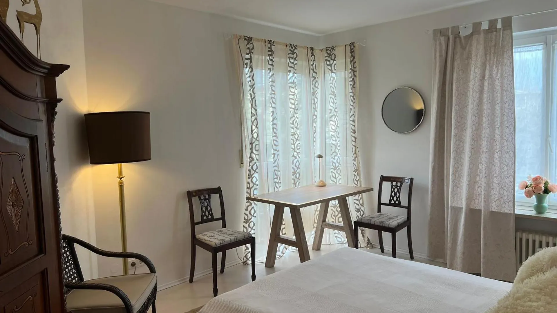 Privatzimmer 15 Qm Mit Gemeinschaftsbad 뮌헨 0*,  독일