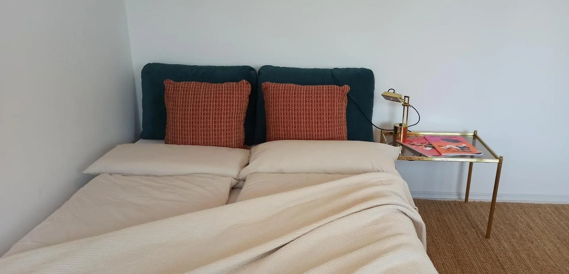 Privatzimmer 15 Qm Mit Gemeinschaftsbad 뮌헨